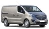 Opel Vivaro, Movano, Combo D, Combo E & Zafira Life