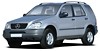 Mercedes ML W163