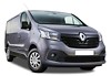 Renault Trafic, Kangoo & Master 