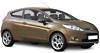 Ford Fiesta Mk7 & Ford B-Max