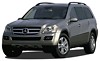 Mercedes ML & GL W164