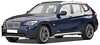 BMW X1 E84