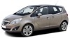 Opel Meriva B