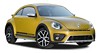 VW Beetle