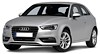 Audi A3 8V, 8VA & 8VS