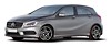 Mercedes A-Klasse W176