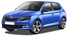 Skoda Fabia & Roomster