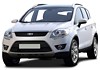 Ford Kuga Mk1