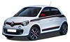 Renault Twingo & Wind