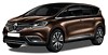 Renault Espace & Avantime