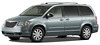 Chrysler Voyager & Grand Voyager