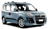 Fiat Doblo, Ducato, Fiorino, Qubo, Scudo & Strada