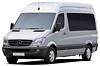 Mercedes Sprinter, Vario, X-Klasse & weitere Transporter