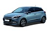 Hyundai i10, i20, ix20, Atos, Bayon & Getz