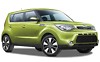 Kia Carens, Carnival, Soul & Venga