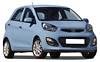 Kia Rio & Picanto