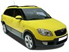 Skoda Fabia 2 & Roomster