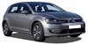 VW e-Golf