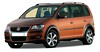 VW Touran 1