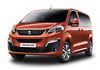 Peugeot Crossover, SUV & Van