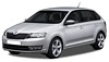 Skoda Rapid & Skoda Scala