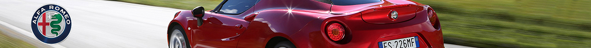 Biete Alfa Romeo