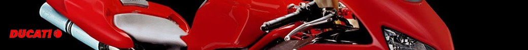 Ducati Motorrad Ducati Motorrad