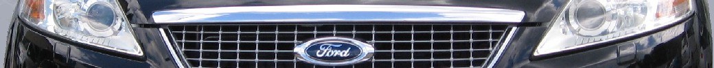 Ford mondeo mk4 automatikgetriebe probleme #9