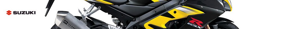 Suzuki Motorrad Suzuki Motorrad