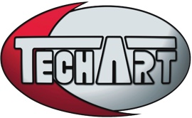 Techart Logo